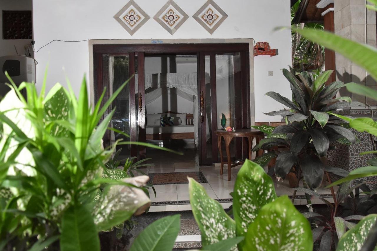 אמד Warung Ombak Homestay מראה חיצוני תמונה